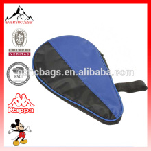 Boîtier imperméable Ping Pong Paddle Bag Pouch Tennis (ES-Z296)